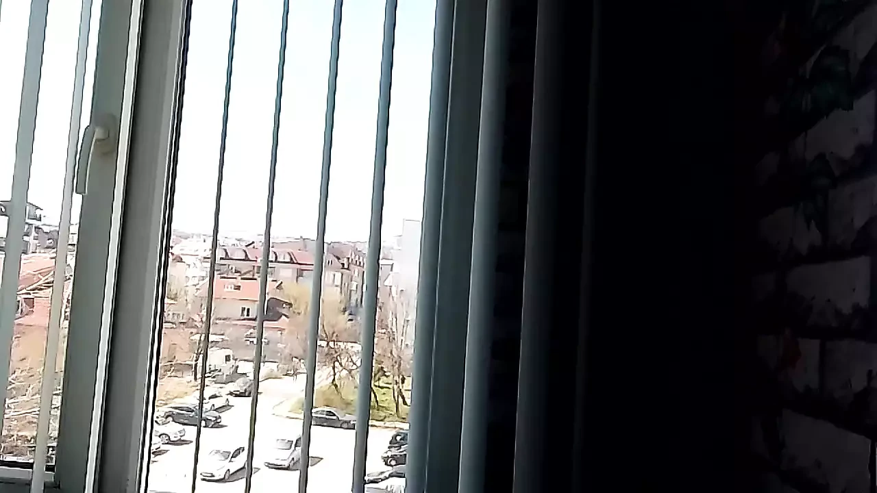 A belt over the boobs