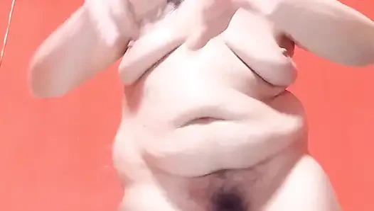 Penari wanita seksi gratis yang luar biasa