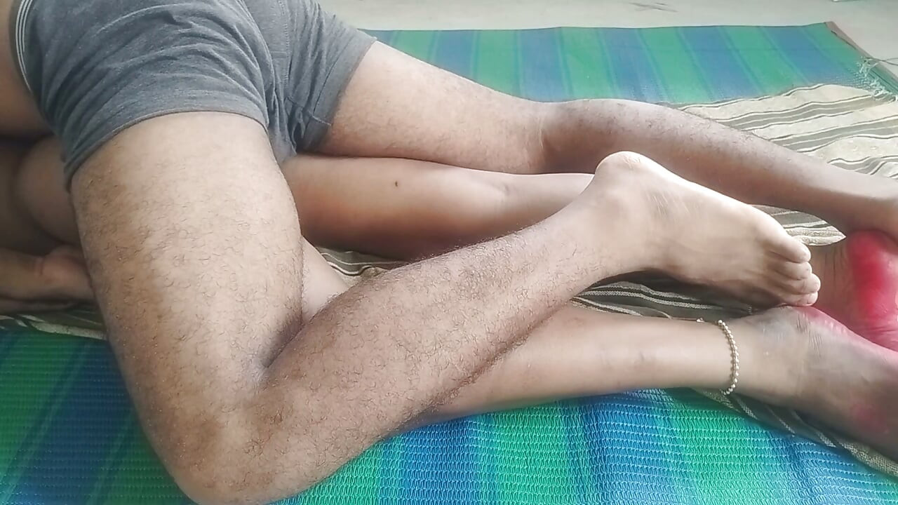 I Hard Fucked My Younger Sister's Best Friend Alone At Home.