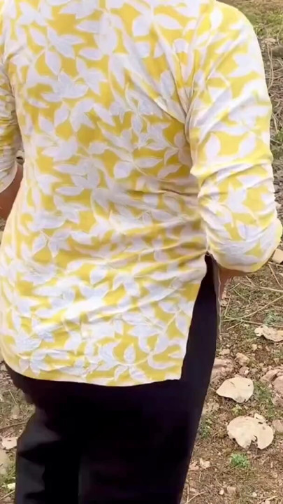 Sadece üvey erkek kardeşimden uzun zaman sonra tatmin etmesini istedim | Klip 1