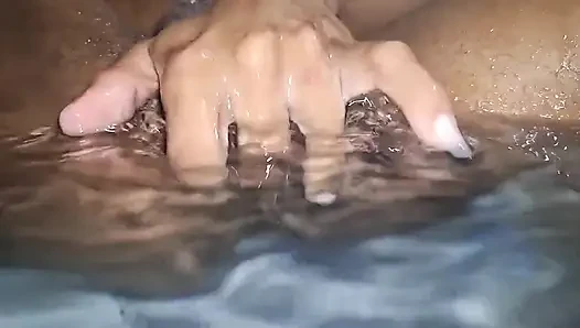 Banyo Zamanı