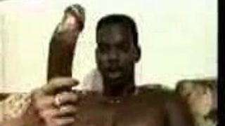 black big dick