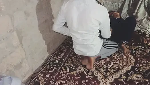 Hot Indian Desi step Brother in law and Sister in law Hot Sex