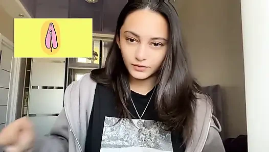 Sexualerziehung: Wie Man Muschi Gut Leckt