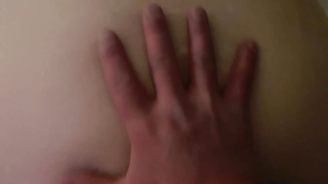 Hot Milf with big tits gets pounded
