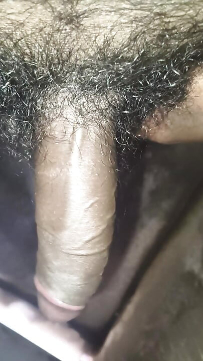 내 흑형 대물
