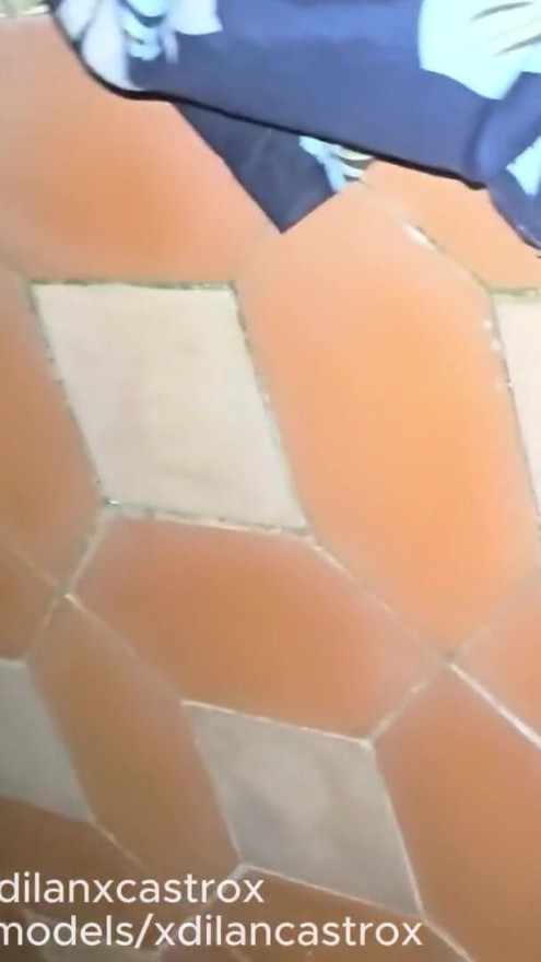 CRUISING I FOUND A COCK-HUNGRY SLUT AND ENDED UP FUCKING HIM IN ABANDONED HOUSE | Clip 3