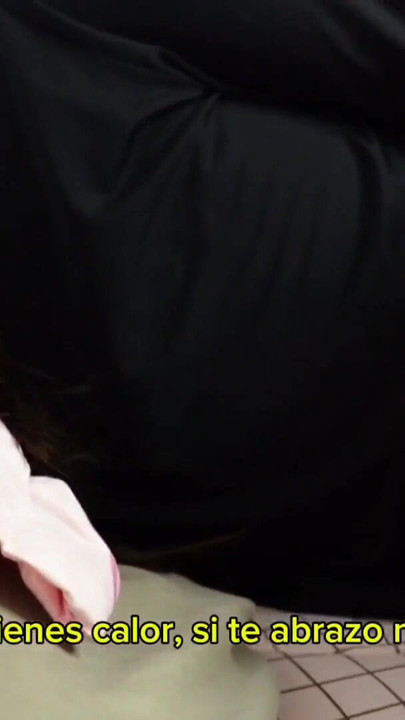 I stay up late with my stepsister and fuck her under the covers | Clip 1