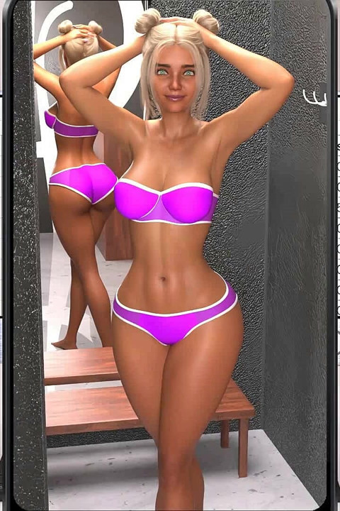 According to Sofia: the Sexy Girlfriend - Episode 6