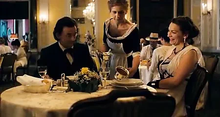 Mahler auf der Couch (2010)