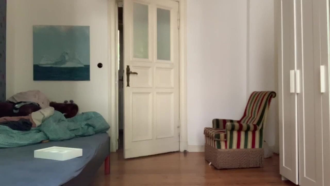 PUSSY IS ALWAYS HUNGRY FOR RAW COCK