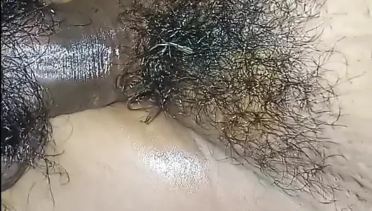 Desi bhabhi ke jangal me cudai mo ne land