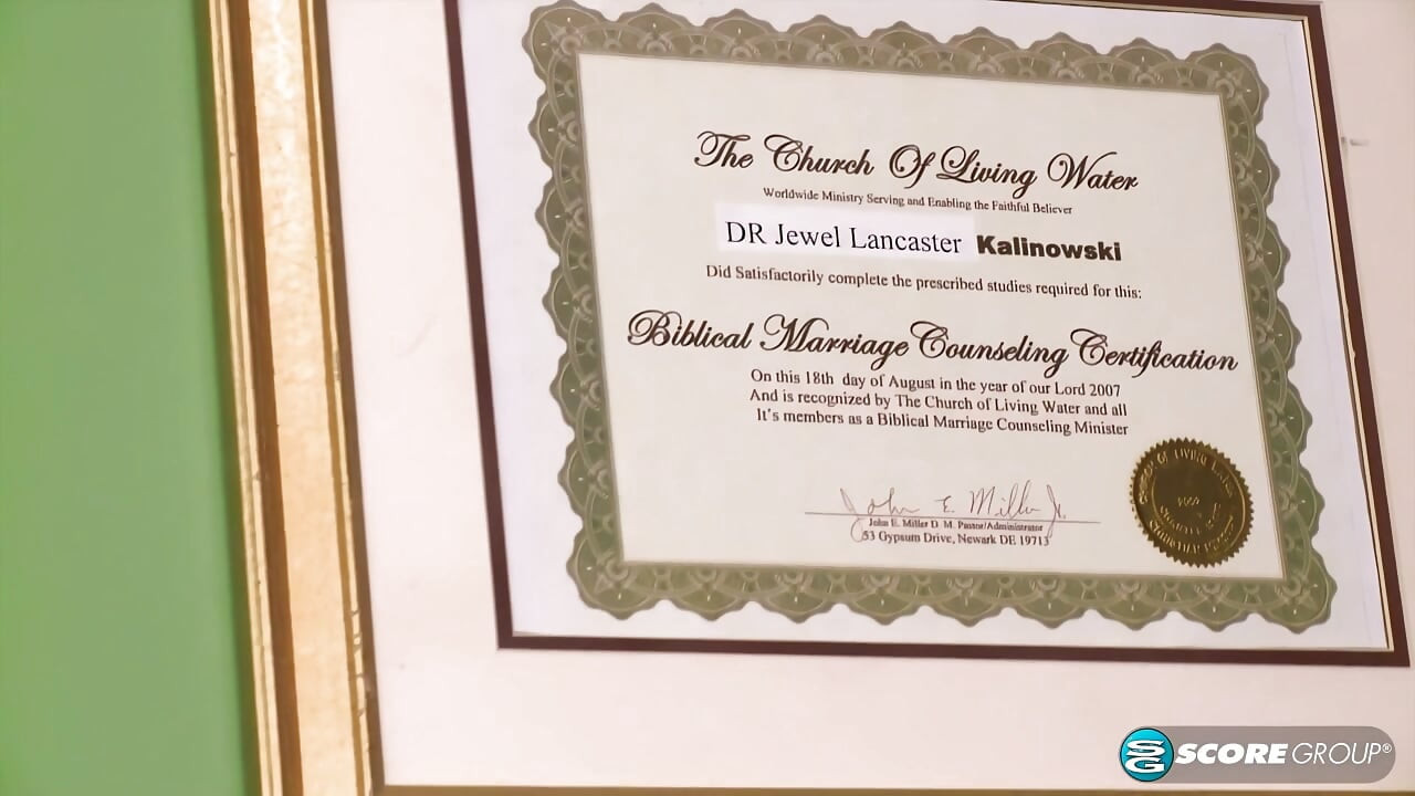 Jewel gets the Lucas treatment