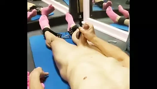 Birinde iki orgazm videosu