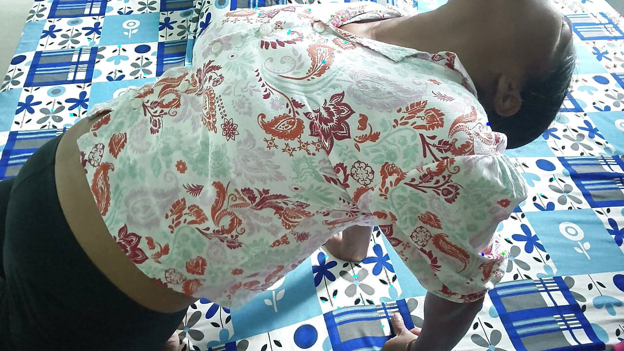 Madhu Babhi ki bathroom wali sex video