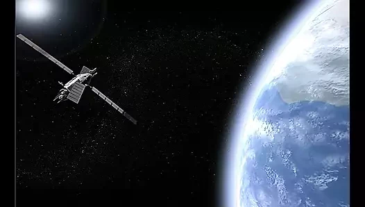 Red-haired Goddess in Anal Fantasy with Alpha Model