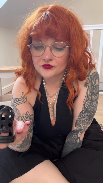 The mean art teacher