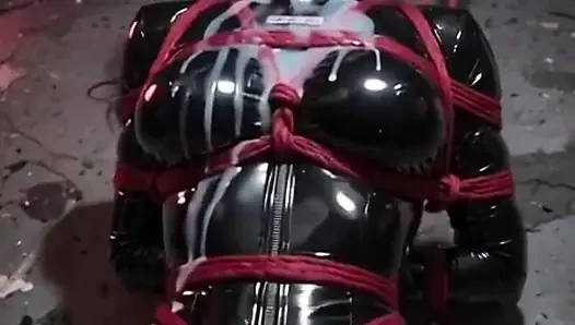 Hot Anime Bondage