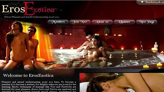 Sesi pijat sensual tao lesbian