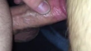 Wife squirting 