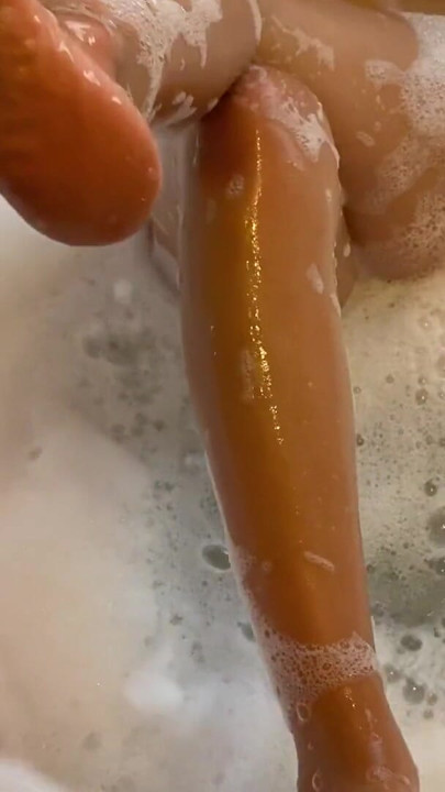 For True Foot Lovers - The Best of Eva Keks | Clip 2