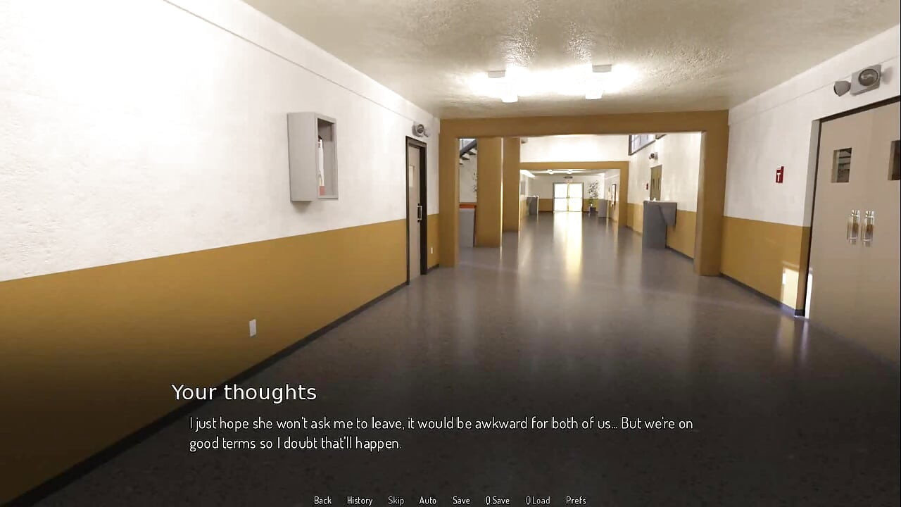 Vysokoškolští: student a profesor ve třídě - ep. 21