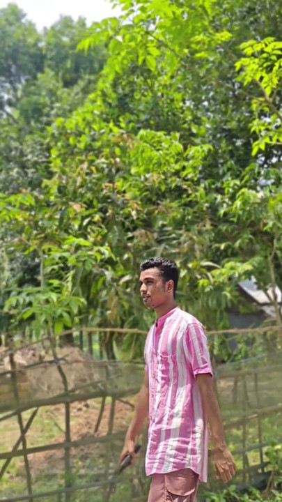 Membagikan video tertentu yang masih berada di dalam jalannya.