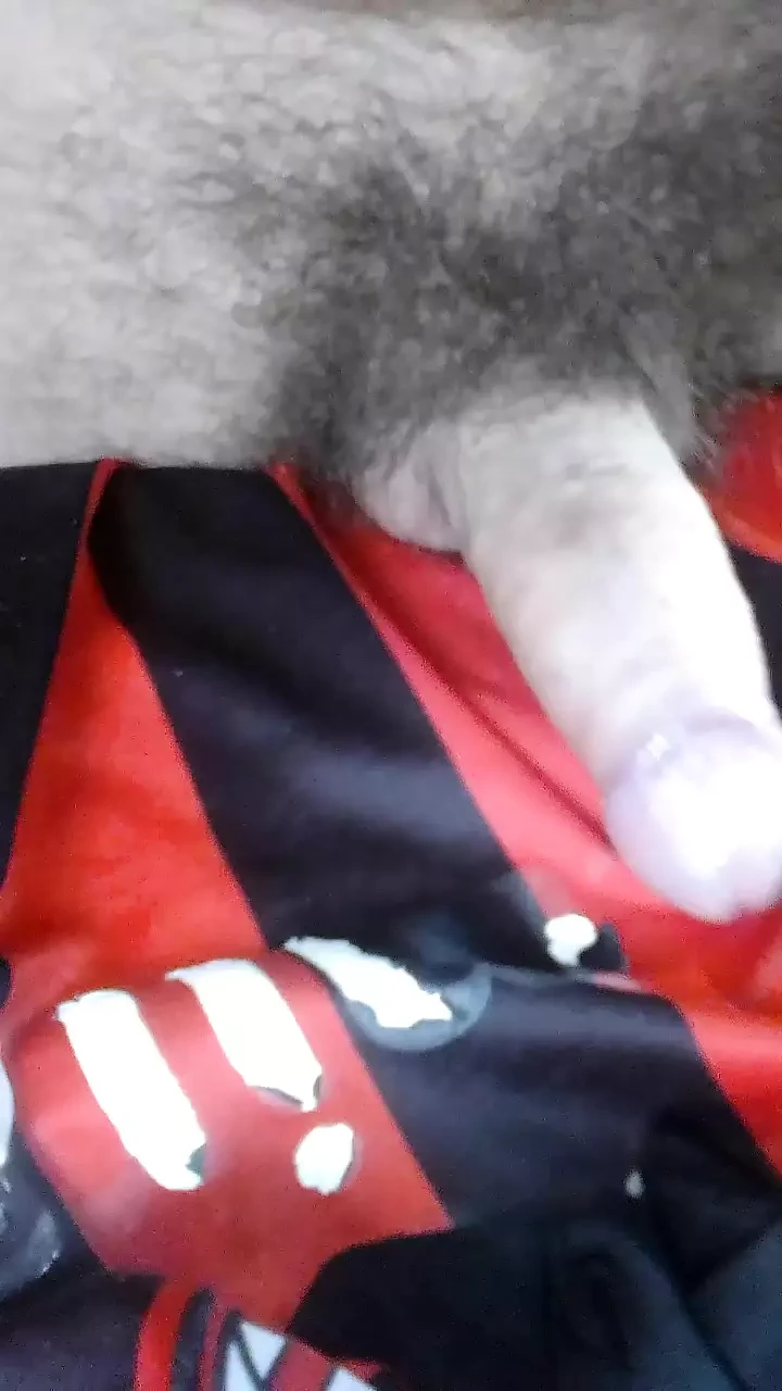 Porno colombiano gran pene lleno de leche