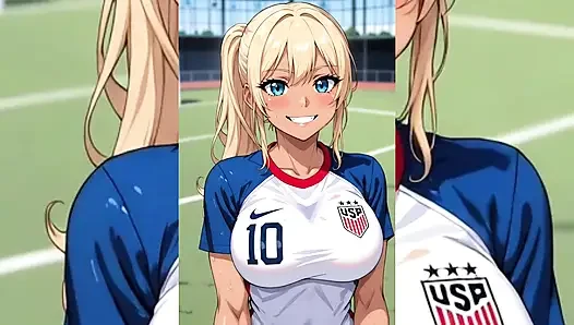 World Cup XXX - gewinner kommt