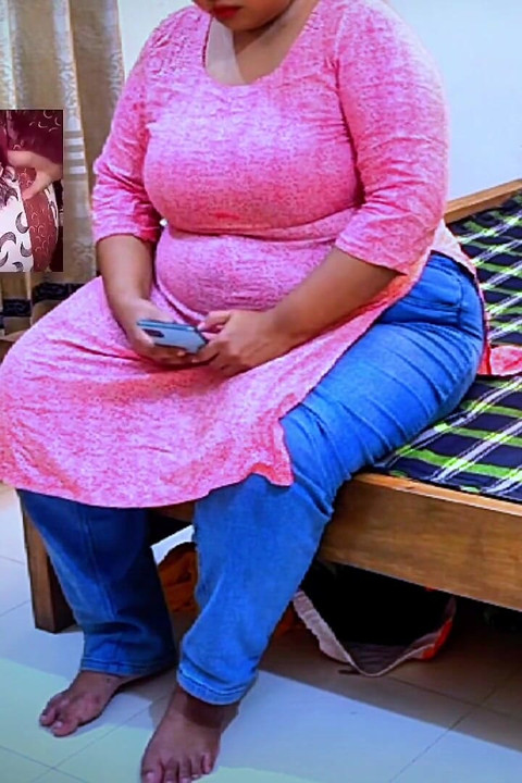 Chubby Shy Muslim Wants Sex - Big Ass & Huge Tits