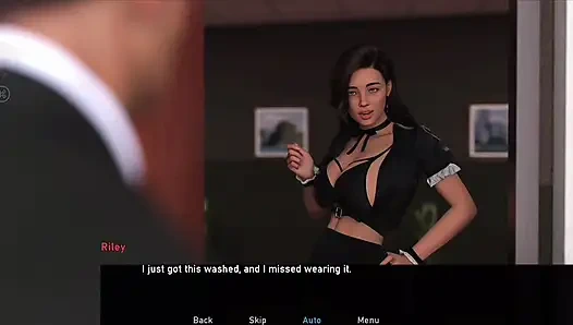 Steps of debauchery Ep 5.1 - Beste Teile