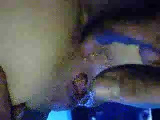Anal gefingert