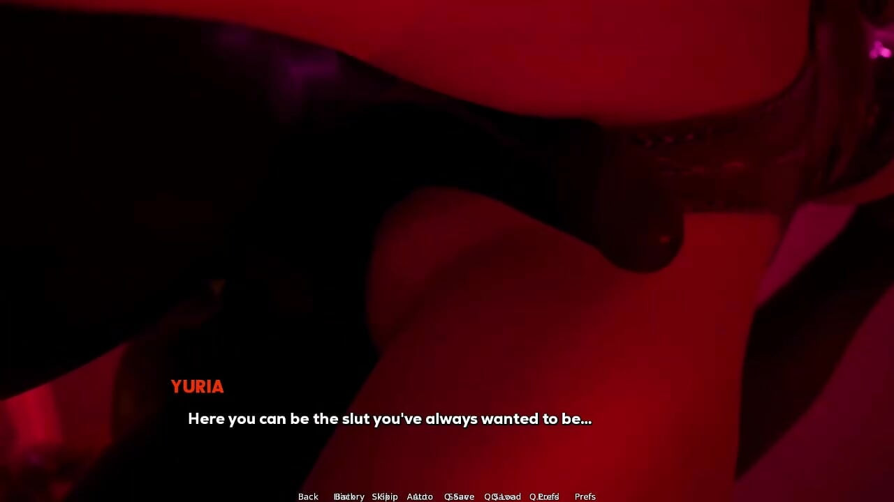 Umbrele dorinței V0.8.5 Infidelitate Actualizare # 01