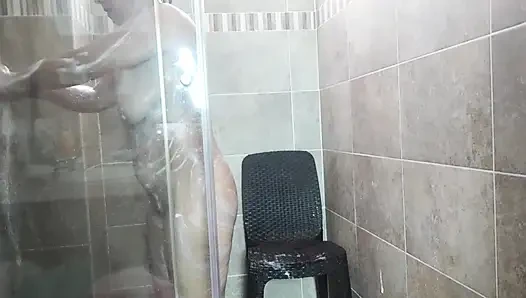 EXPERIENCED WOMAN MAKING MY COCK BIGGER WITH ADAMANDEVE AND LUPO