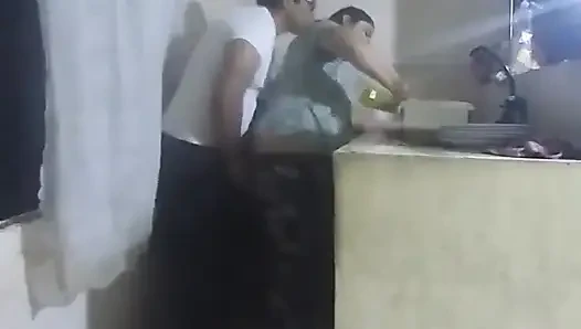 If You Want a Raise, Let Me Fuck You Before My Wife Gets Here