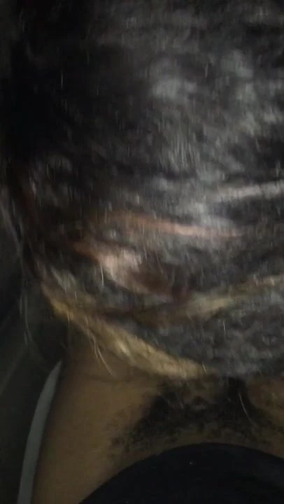 Nasty bitch in the whip
