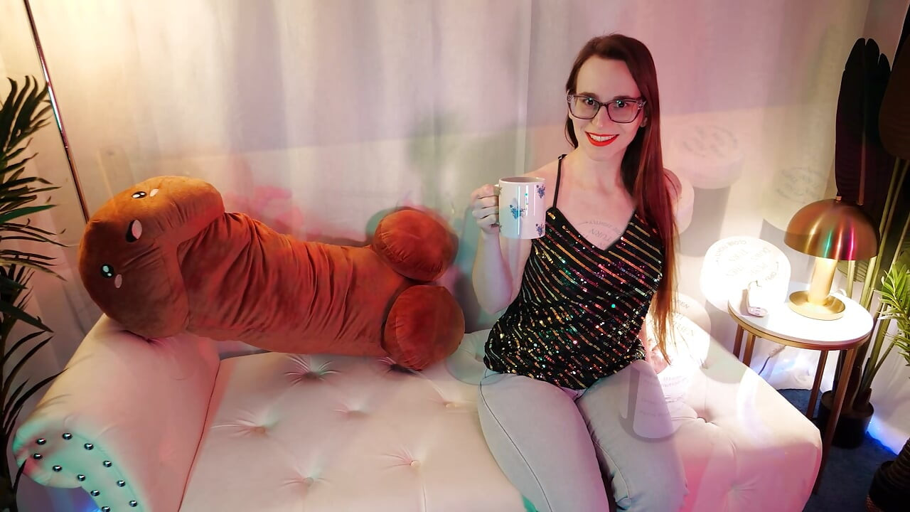 Penisproblemer Klinik - Fræk FemDom Ydmygelse Medicinsk Komedie