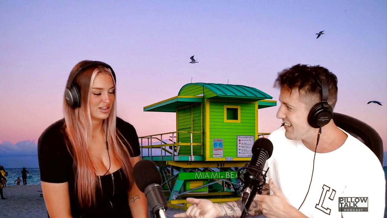 Savanna Reyy Opens up About the Real Truth About Her Life