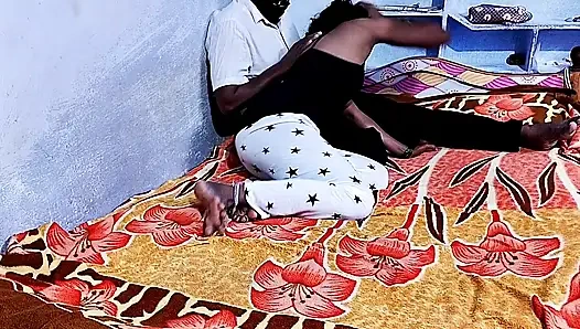 Indische Heiße Ehefrau, Selbstgedreht, Muschi Lecken, Blowjob-möpse Drücken, Ficken