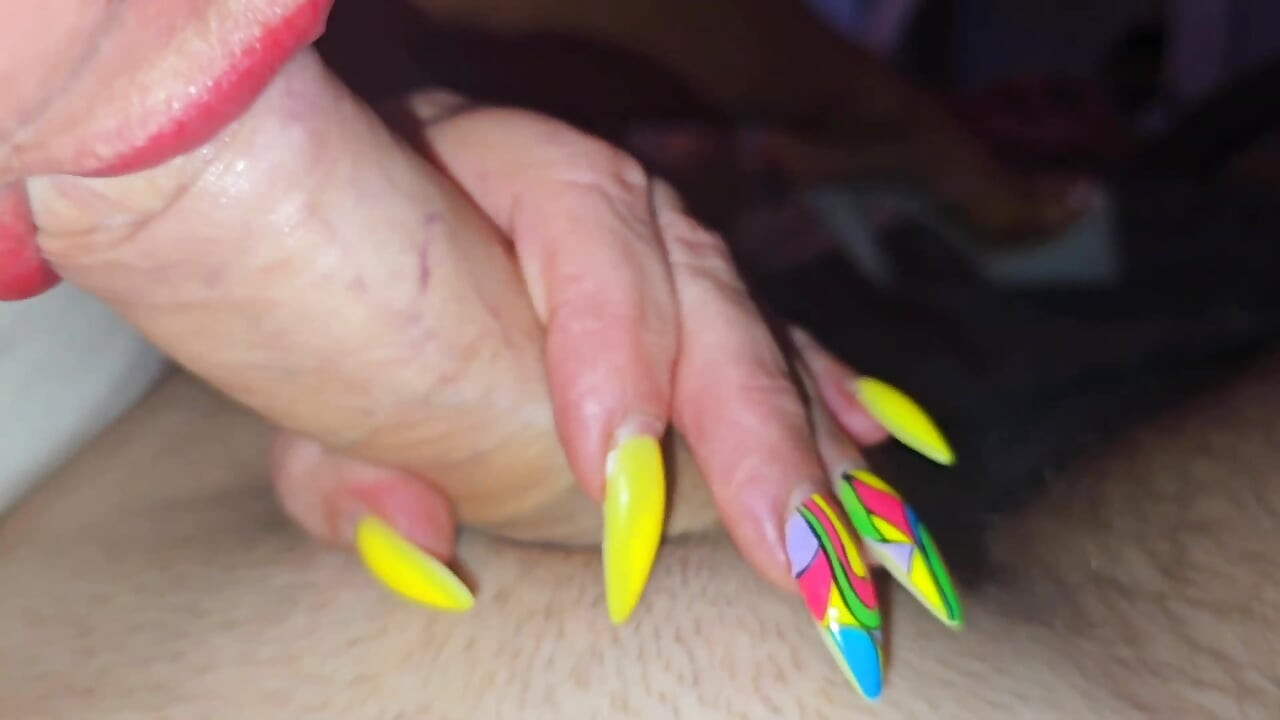 Stepmom in High Heels Fucks Like a Whore