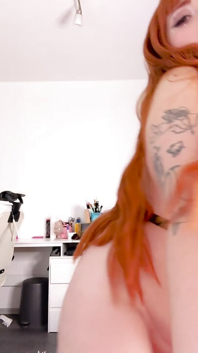Deifying your cock and sucking you while talking bitching - JOI COCK WORSHIP