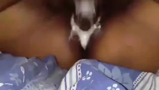 Sex with GF Hard Fucking