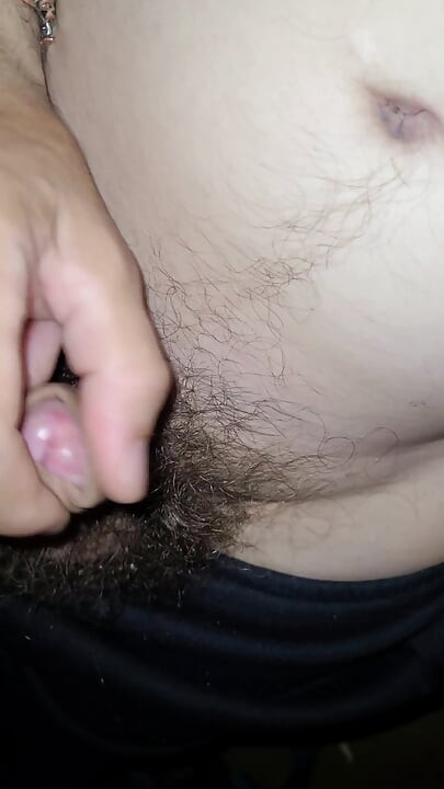 Masturbation 137