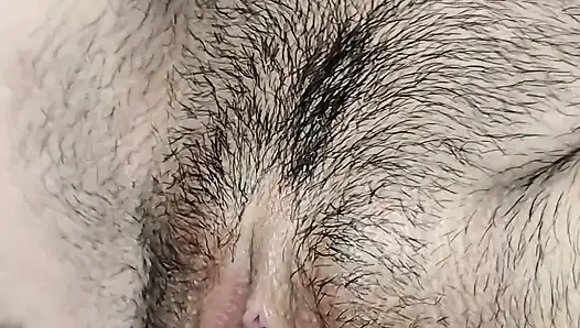 Enge muschi fingern und mit großem schwanz einbrechen