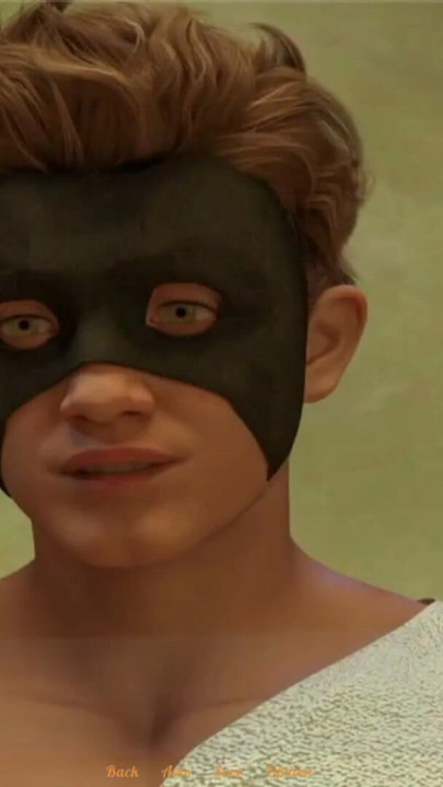 Basketbol takımı erkek antrenmanında sert bir sürpriz. | Klip 2