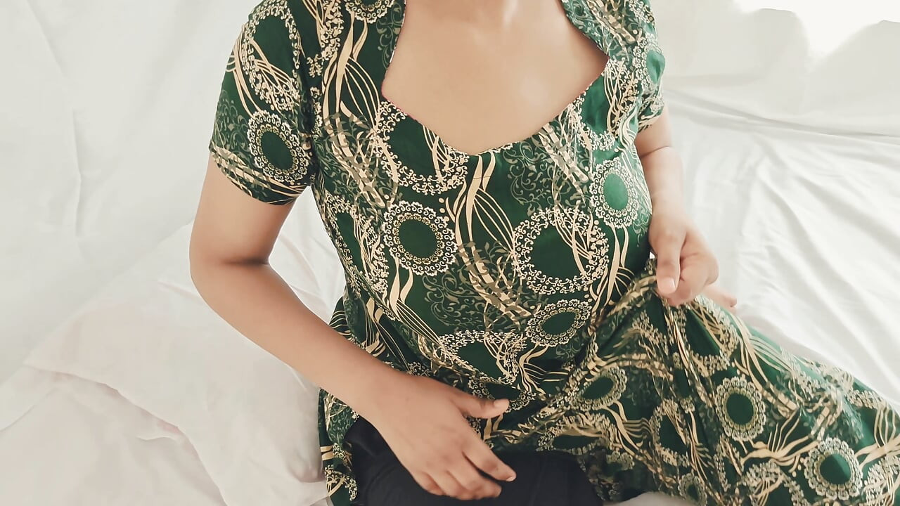 All the younger sisters did what the step brother wanted her to have sex with