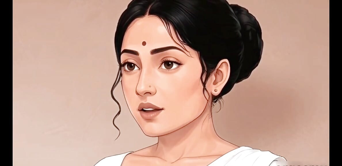 Desi vidhva Bahu ko sasur ne choda