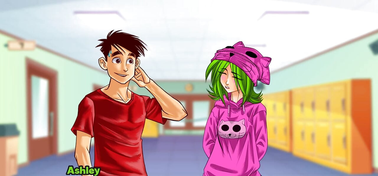 Fakultetski dani - Dio 41 - Jebanje moje omiljene streamerke od Loveskysanhentai