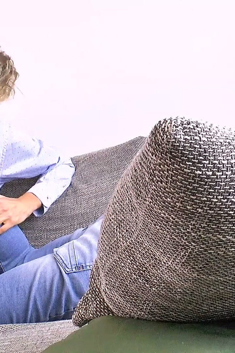 Playful Dominance Guy Romes Commands Bazz to Worship and Tickle His Soles