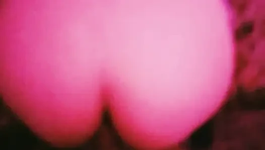 Pov-amateur anal